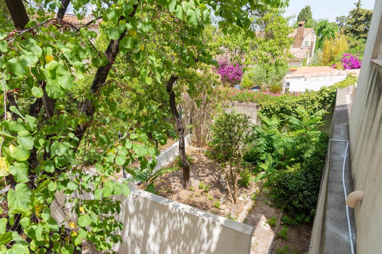 Le Concorde 3 - Appartement 2 Chambres - 8 Pers - Terrasse - Clim 마르세유 외부 사진