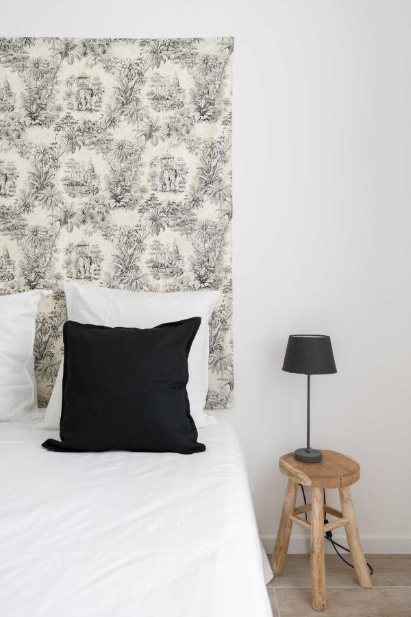 Le Concorde 3 - Appartement 2 Chambres - 8 Pers - Terrasse - Clim 마르세유 외부 사진